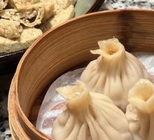 Heavenly King Roast Duck Buns