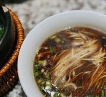 Classic Yangchun Noodles