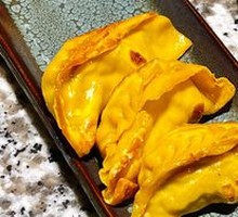 Premium Pan-Fried Dumplings