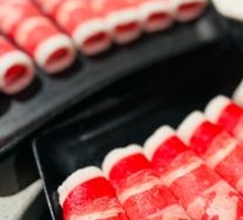海底捞捞派肥牛
