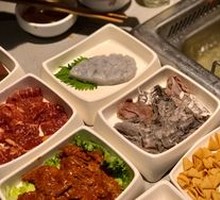 Signature Shrimp Dumplings