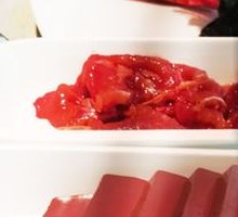 Duck Blood