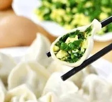 Fennel and Egg