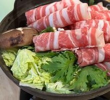 Classic Sukiyaki