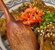 Classic Beef Rice