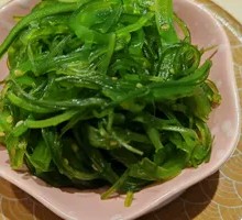 Chinese Salad