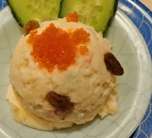 Mashed Potatoes