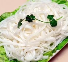 Danggui Beef Soup Noodles