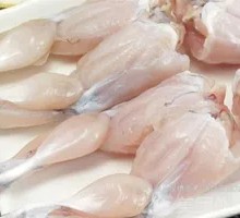 Frog Legs