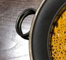 Indian-Style Curry Pot