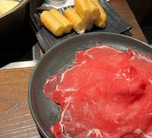 Prime Beef Eye Fillet