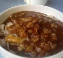 Noodles