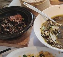Sichuan Peppercorn Sour Cabbage Perch