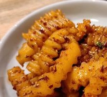 Le Shan Wolf Tooth Potato