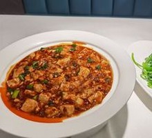 Mapo Tofu