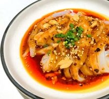 Sichuan North Cold Jelly Noodles