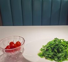 Stir-fried Pea Shoots