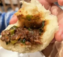 Classic Sauces Pork Bun