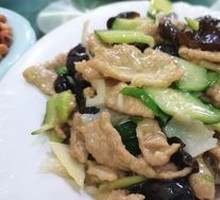 Slippery Pork Tenderloin