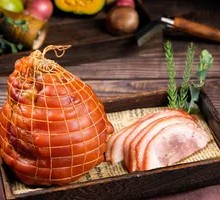 Eight Treasures Pig Trotter