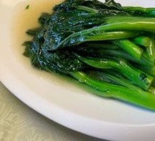 Crisp Chinese Cabbage