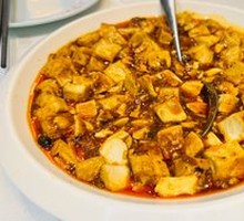 Emei Tofu