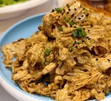 Emperor Qianlong's Cabbage