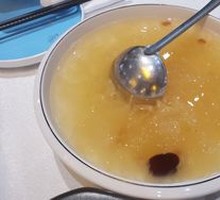 Tremella Soup