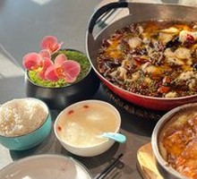 Sichuan Boiled Fish