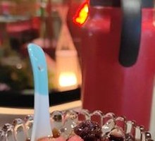 Cat Paw Ice Jelly