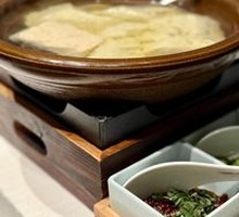 Fushun Tofu Pudding