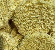 Instant Noodles