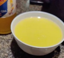 Corn Porridge