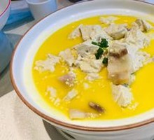 Huainan Stewed Tofu