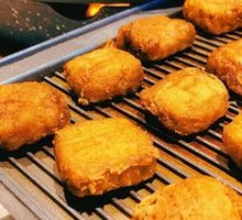 Huizhou Original Flavor Tofu