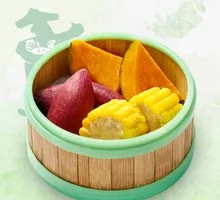 Coarse Grain Box
