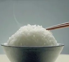Wuchang Rice (Free Refill)