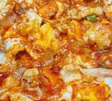 Stone Plate Eggs