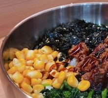 Curry Beef Rice