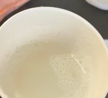 Five-Grain Soy Milk