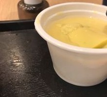 King's Smooth Steamed Egg