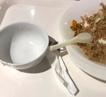 Iron Plate Fried Rice