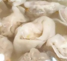 Three-Flavor Dumplings
