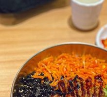 Grilled Beef Rice Bowl