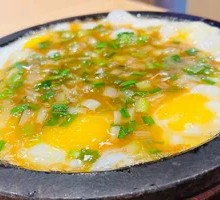 Stone Plate Eggs