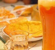Popular Butter Kvass