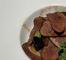 Thick-cut Beef Tongue