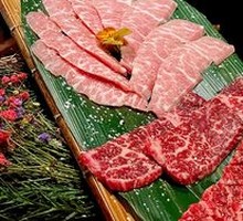 Braised Meat with Rice