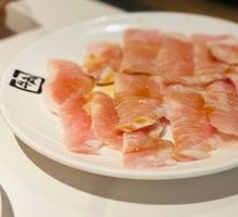 Matsusaka Pork