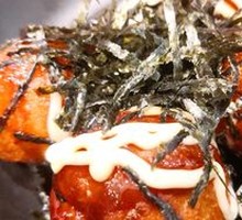 Takoyaki